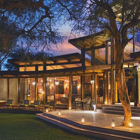 Hartbeestfontein Marataba Safari Lodge מראה חיצוני תמונה