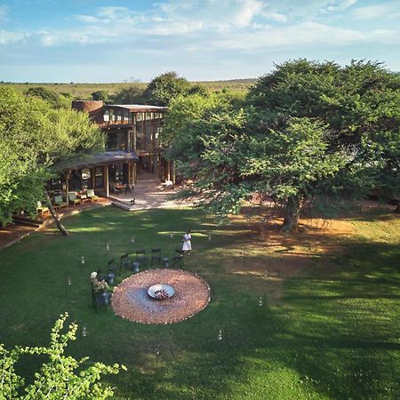 Hartbeestfontein Marataba Safari Lodge מראה חיצוני תמונה