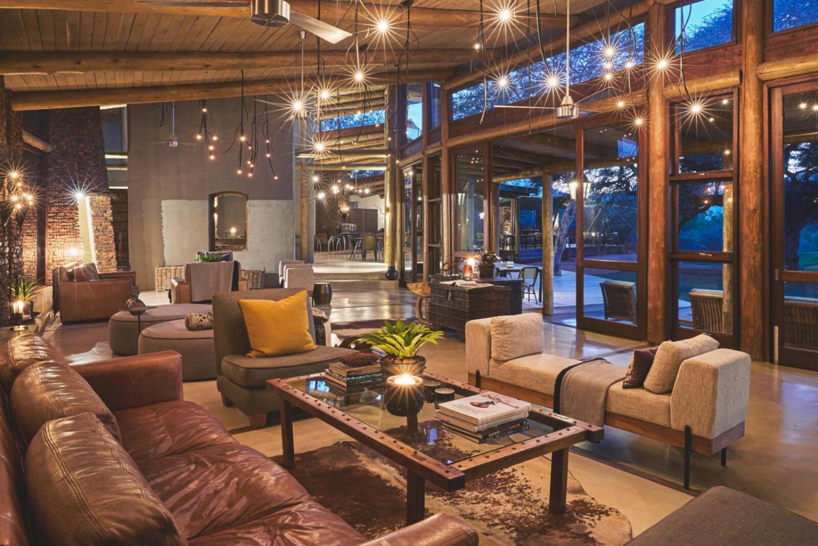 Hartbeestfontein Marataba Safari Lodge מראה חיצוני תמונה