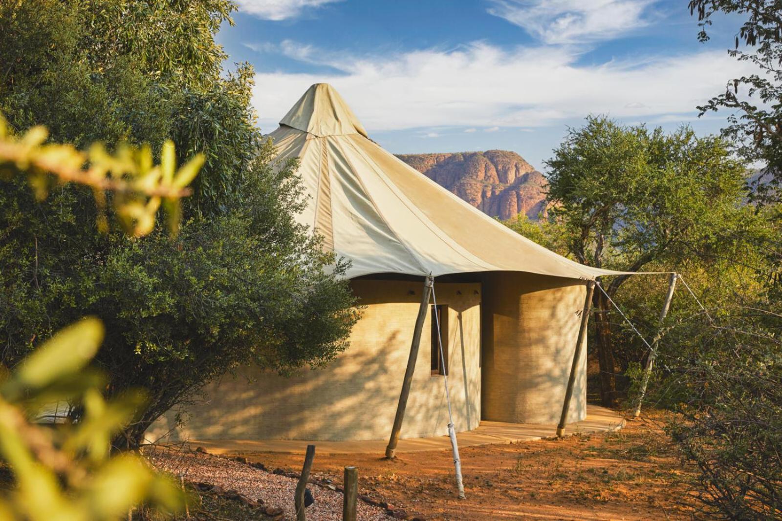 Hartbeestfontein Marataba Safari Lodge מראה חיצוני תמונה