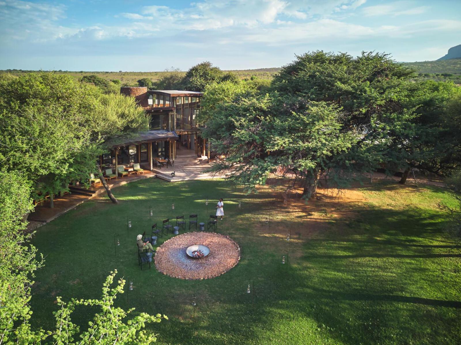 Hartbeestfontein Marataba Safari Lodge מראה חיצוני תמונה
