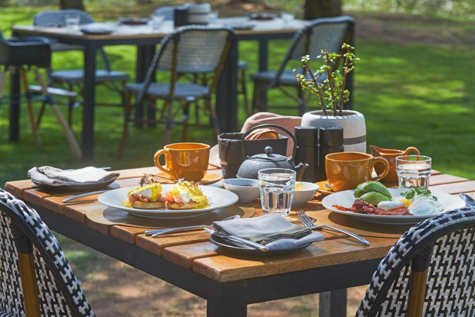 Hartbeestfontein Marataba Safari Lodge מראה חיצוני תמונה