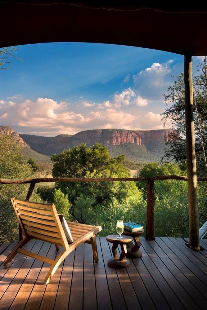 Hartbeestfontein Marataba Safari Lodge מראה חיצוני תמונה