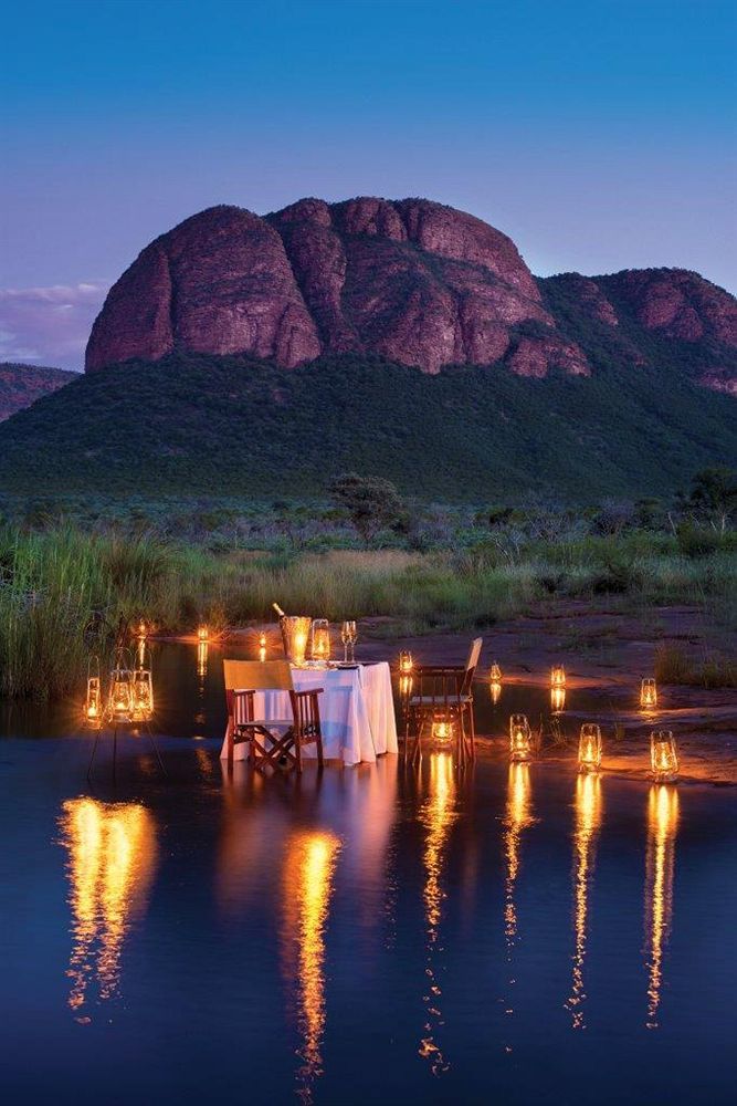 Hartbeestfontein Marataba Safari Lodge מראה חיצוני תמונה